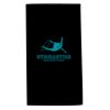 LUXURY range gym towel Thumbnail