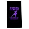 LUXURY range gym towel Thumbnail