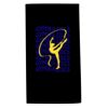 LUXURY range gym towel Thumbnail