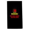LUXURY range gym towel Thumbnail