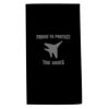 LUXURY range gym towel Thumbnail
