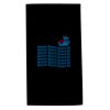 LUXURY range gym towel Thumbnail