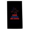 LUXURY range gym towel Thumbnail