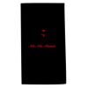 LUXURY range gym towel Thumbnail