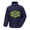 Core padded winter fleece Thumbnail