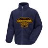 Core padded winter fleece Thumbnail