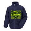 Core padded winter fleece Thumbnail