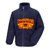 Core padded winter fleece Thumbnail