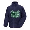 Core padded winter fleece Thumbnail
