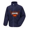 Core padded winter fleece Thumbnail