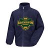 Core padded winter fleece Thumbnail