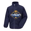 Core padded winter fleece Thumbnail