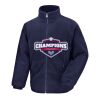 Core padded winter fleece Thumbnail