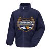 Core padded winter fleece Thumbnail