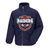 Core padded winter fleece Thumbnail