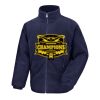 Core padded winter fleece Thumbnail