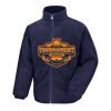 Core padded winter fleece Thumbnail