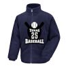 Core padded winter fleece Thumbnail