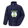 Core padded winter fleece Thumbnail