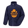 Core padded winter fleece Thumbnail