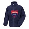 Core padded winter fleece Thumbnail
