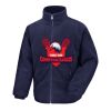 Core padded winter fleece Thumbnail