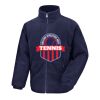 Core padded winter fleece Thumbnail