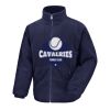 Core padded winter fleece Thumbnail