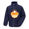 Core padded winter fleece Thumbnail