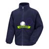 Core padded winter fleece Thumbnail