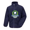 Core padded winter fleece Thumbnail