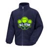 Core padded winter fleece Thumbnail