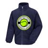 Core padded winter fleece Thumbnail