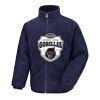 Core padded winter fleece Thumbnail