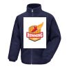 Core padded winter fleece Thumbnail