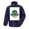 Core padded winter fleece Thumbnail