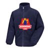 Core padded winter fleece Thumbnail
