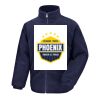 Core padded winter fleece Thumbnail