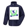 Core padded winter fleece Thumbnail