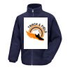 Core padded winter fleece Thumbnail