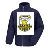 Core padded winter fleece Thumbnail