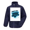 Core padded winter fleece Thumbnail
