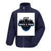Core padded winter fleece Thumbnail