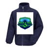 Core padded winter fleece Thumbnail