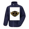 Core padded winter fleece Thumbnail
