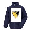 Core padded winter fleece Thumbnail
