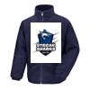Core padded winter fleece Thumbnail