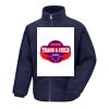 Core padded winter fleece Thumbnail
