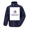 Core padded winter fleece Thumbnail