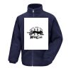Core padded winter fleece Thumbnail